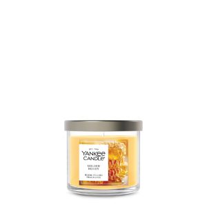 Golden Honey