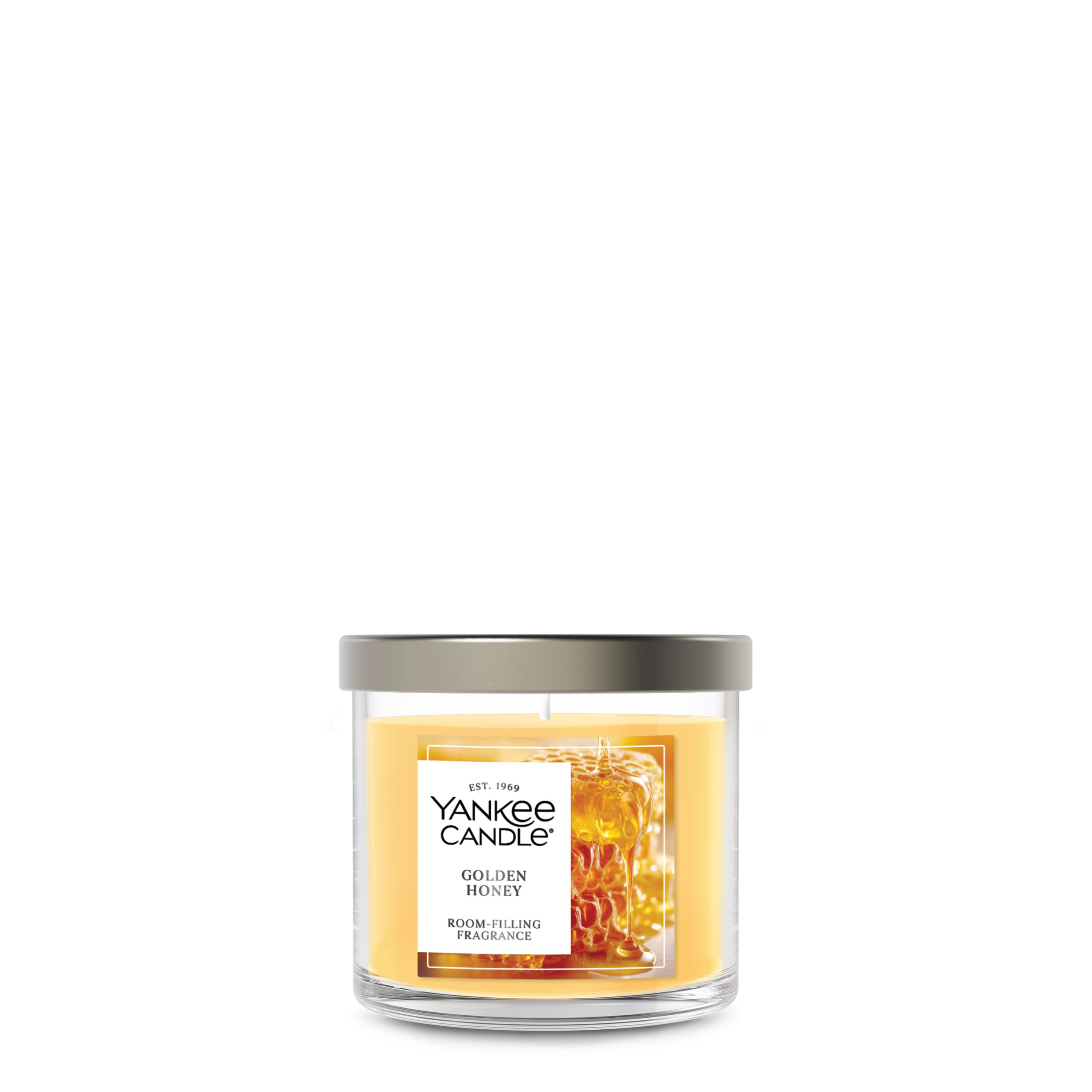 Golden Honey