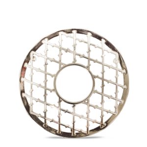 Diamond Weave Illuma-Lid? Jar Candle Topper