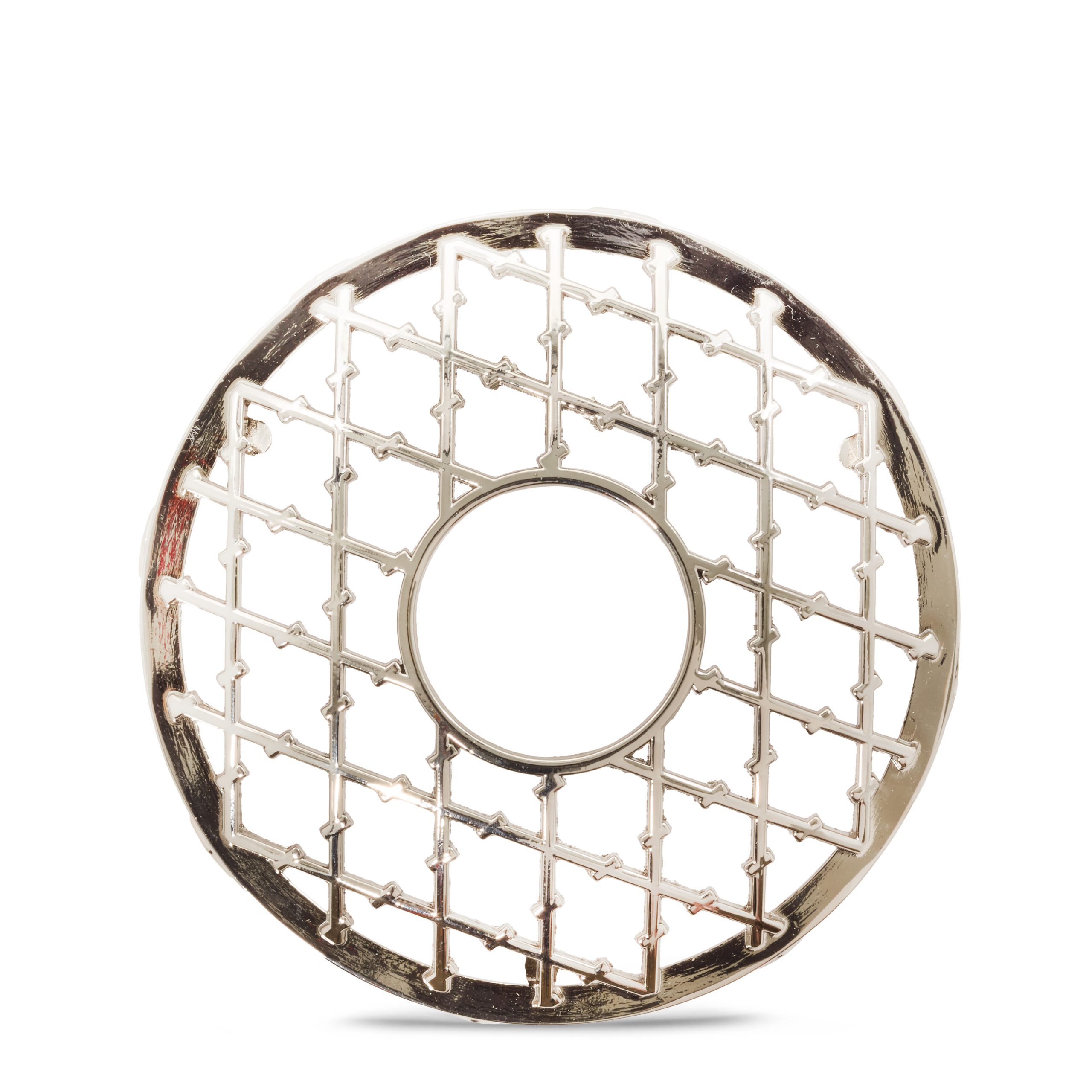 Diamond Weave Illuma-Lid? Jar Candle Topper