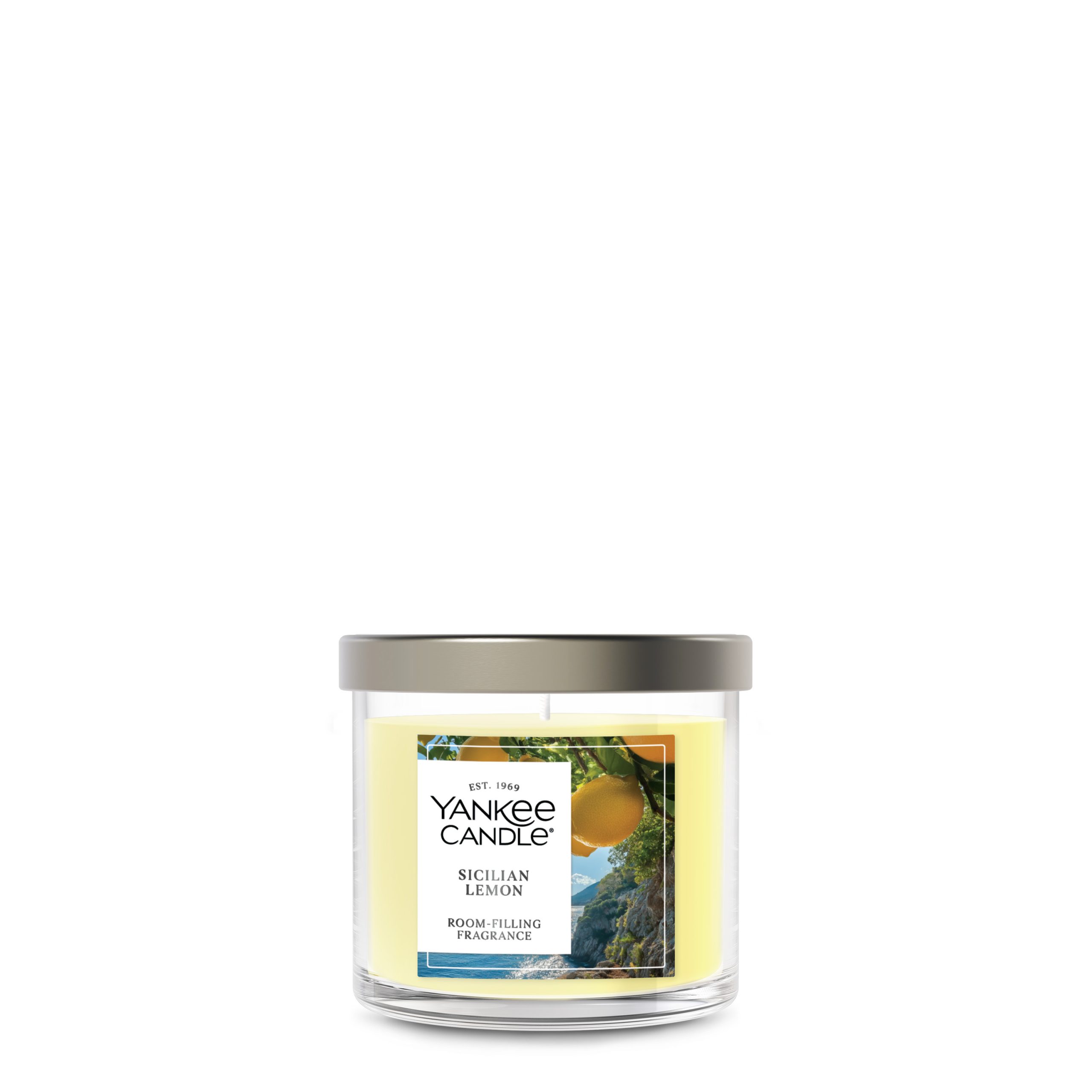 Sicilian Lemon