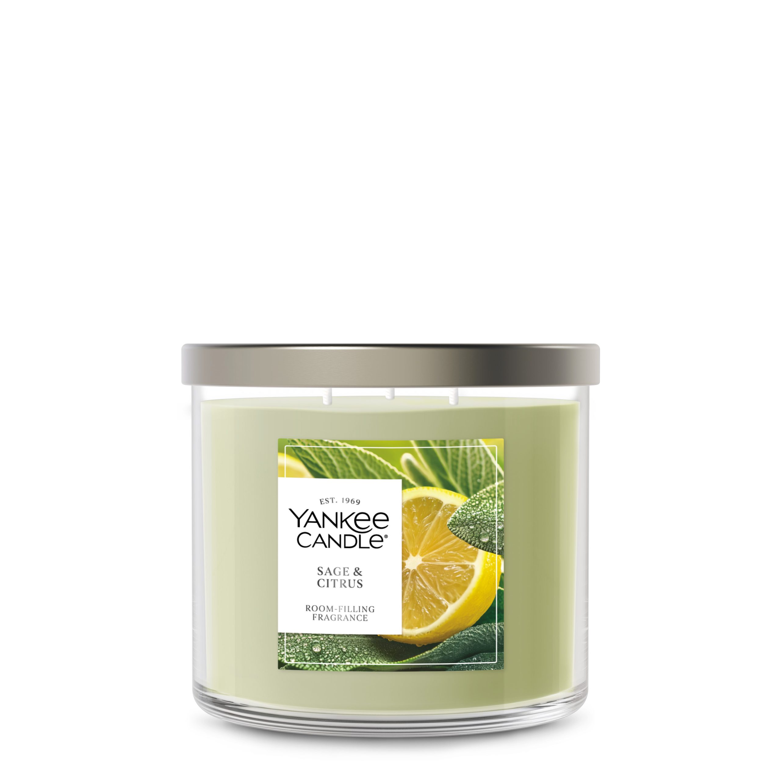 Sage & Citrus