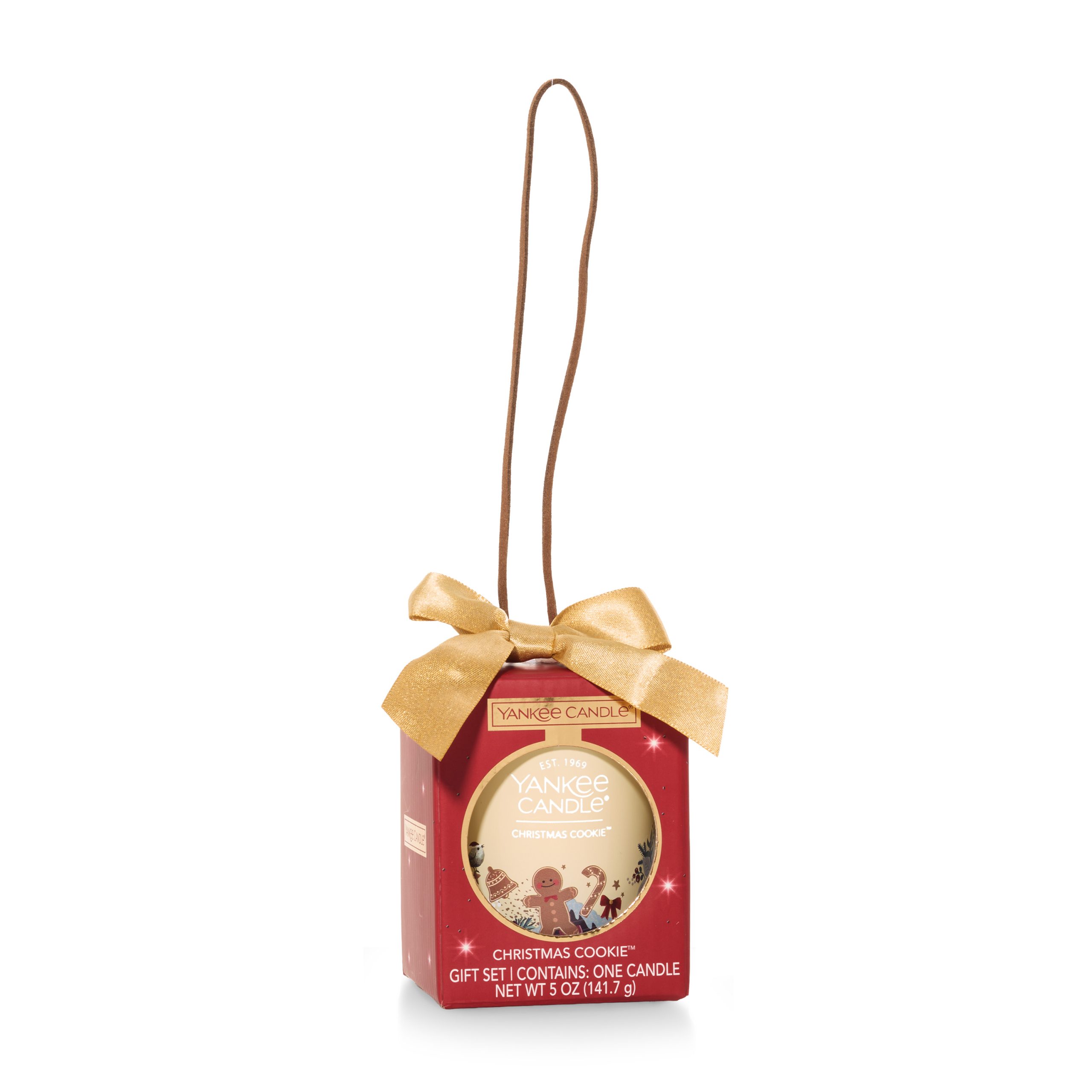 Christmas Cookie? Ornament