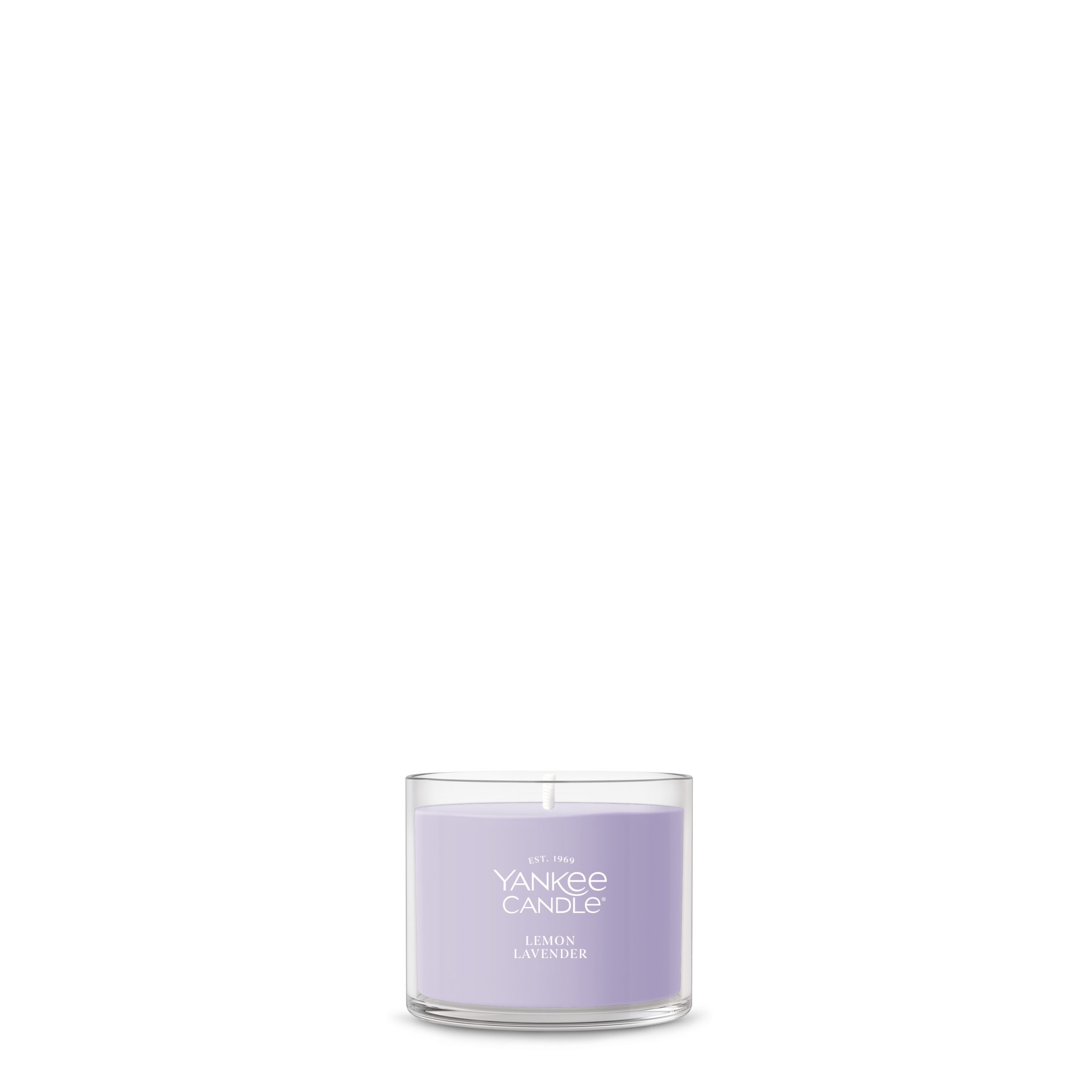 Lemon Lavender
