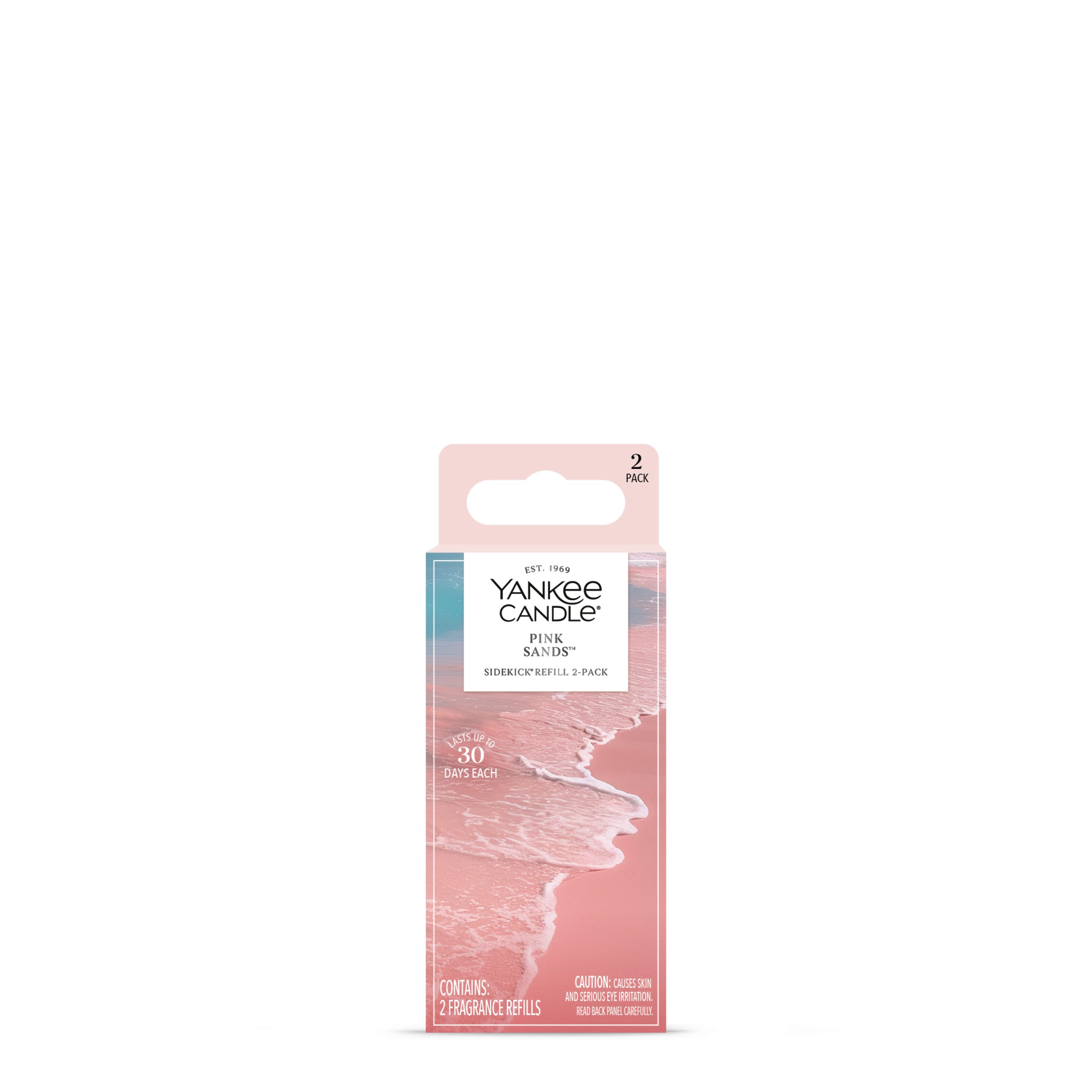 Pink Sands?