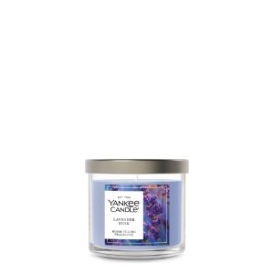 Lavender Dusk
