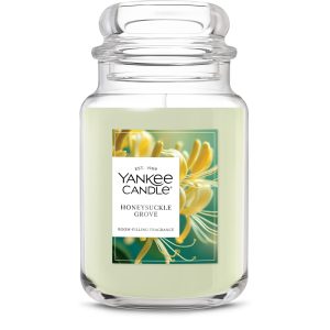 Honeysuckle Grove