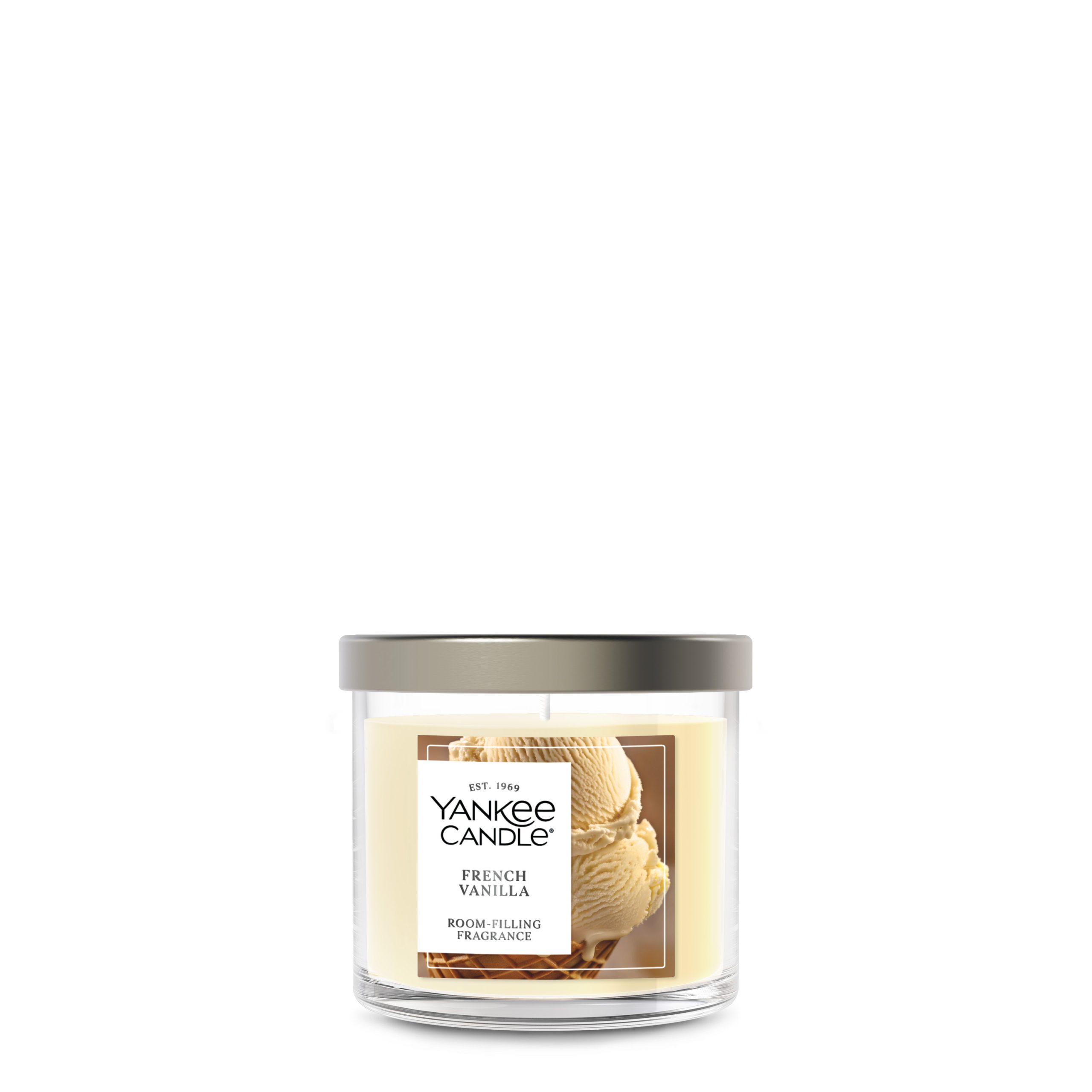 French Vanilla
