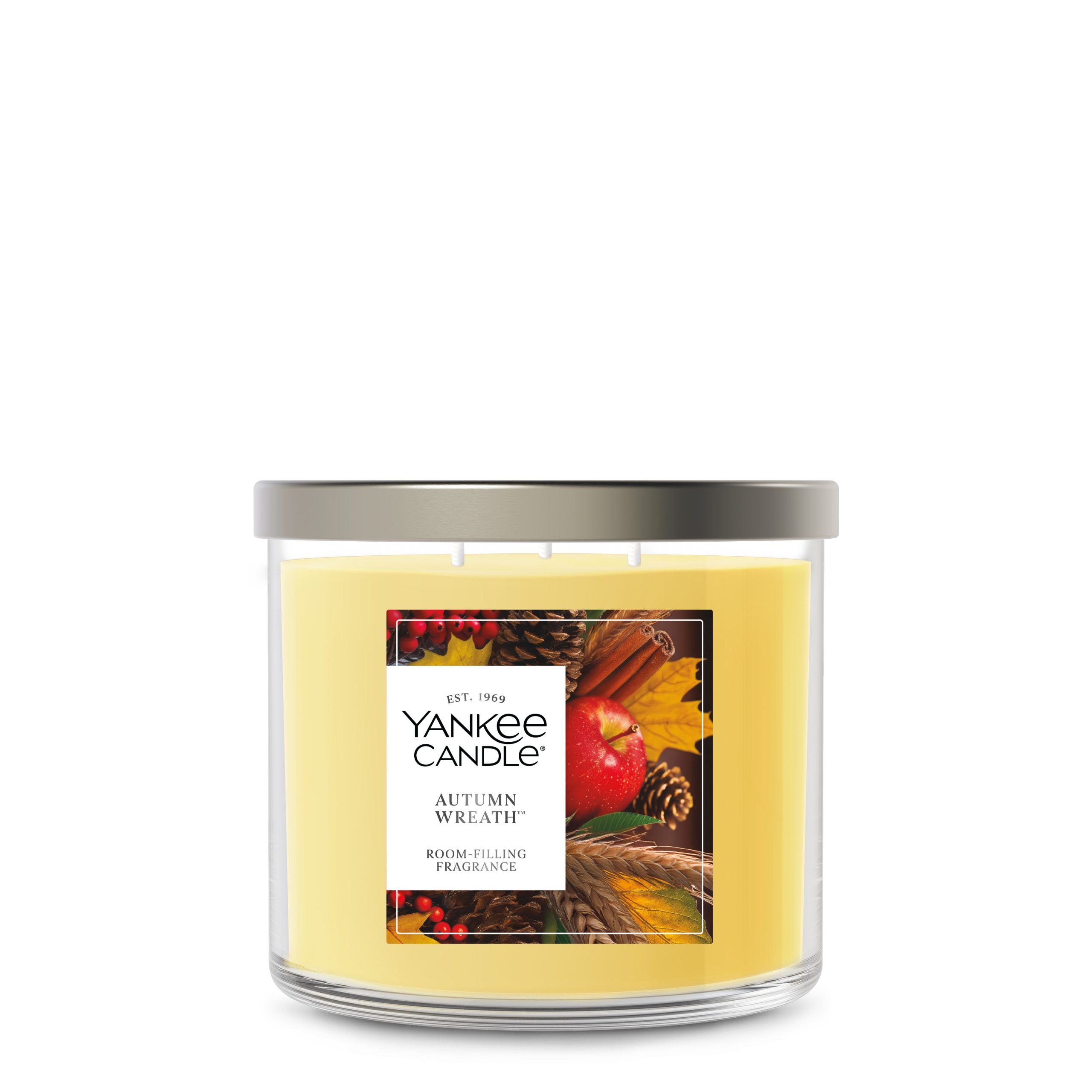 Autumn Wreath?