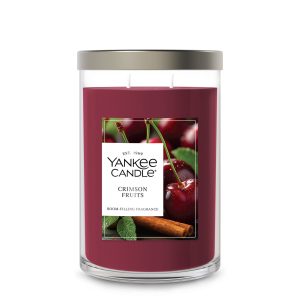 Crimson Fruits