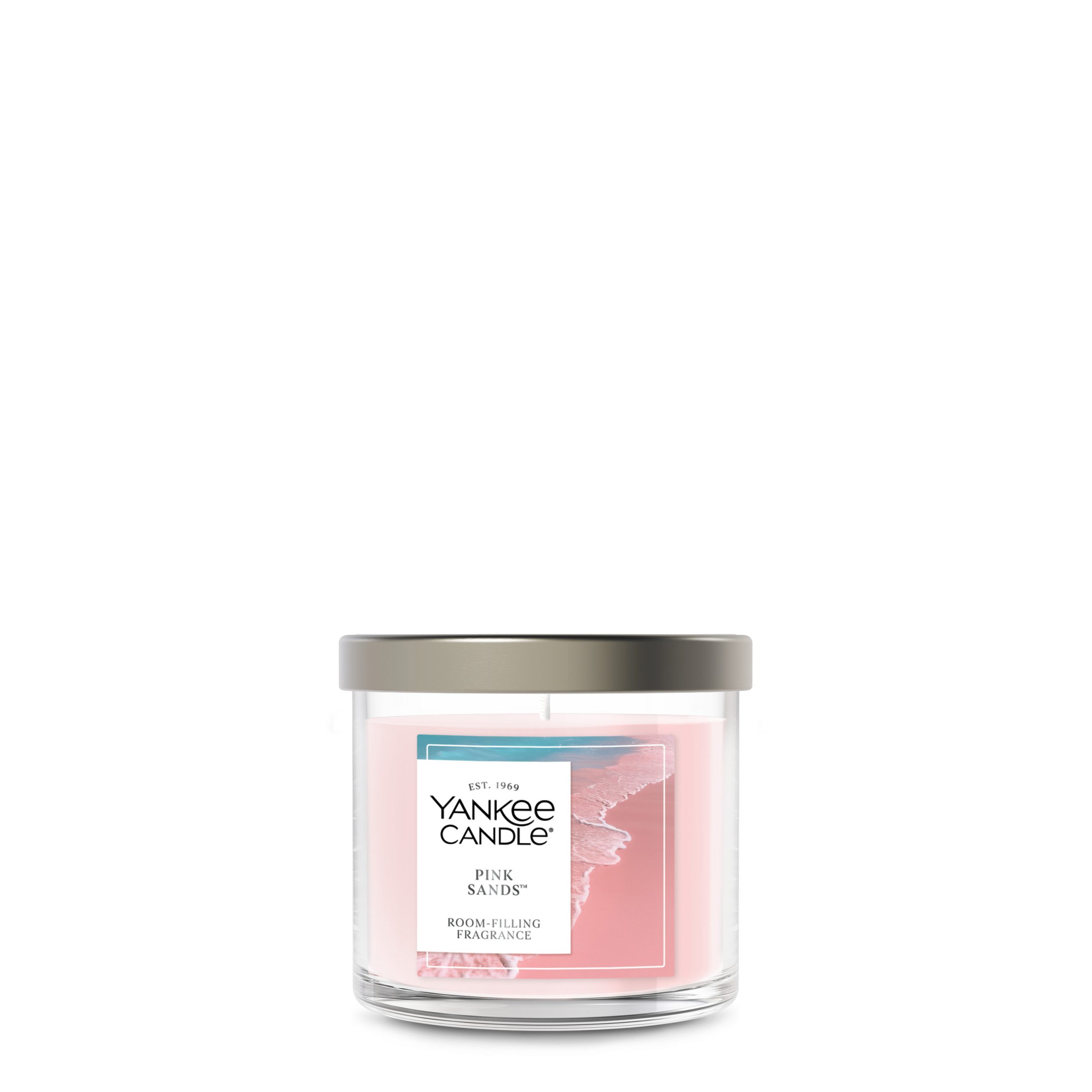 Pink Sands?