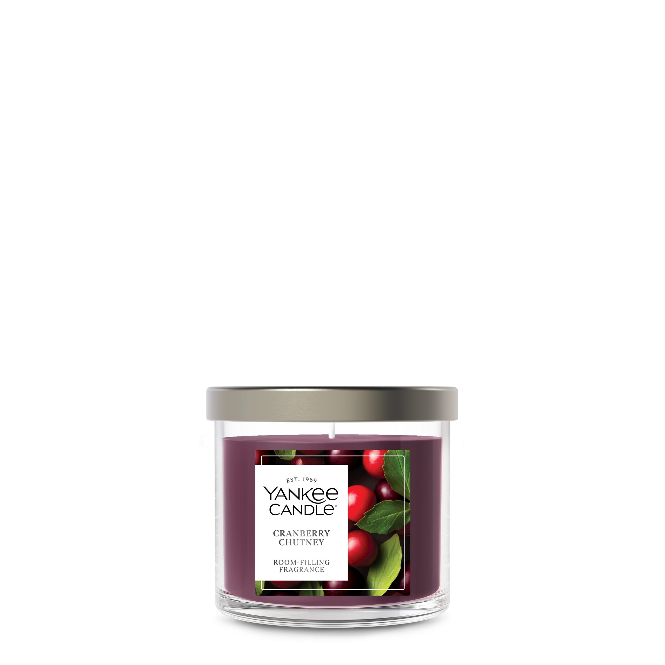Cranberry Chutney