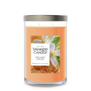 Sugared Neroli