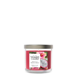 Tropical Dragonfruit