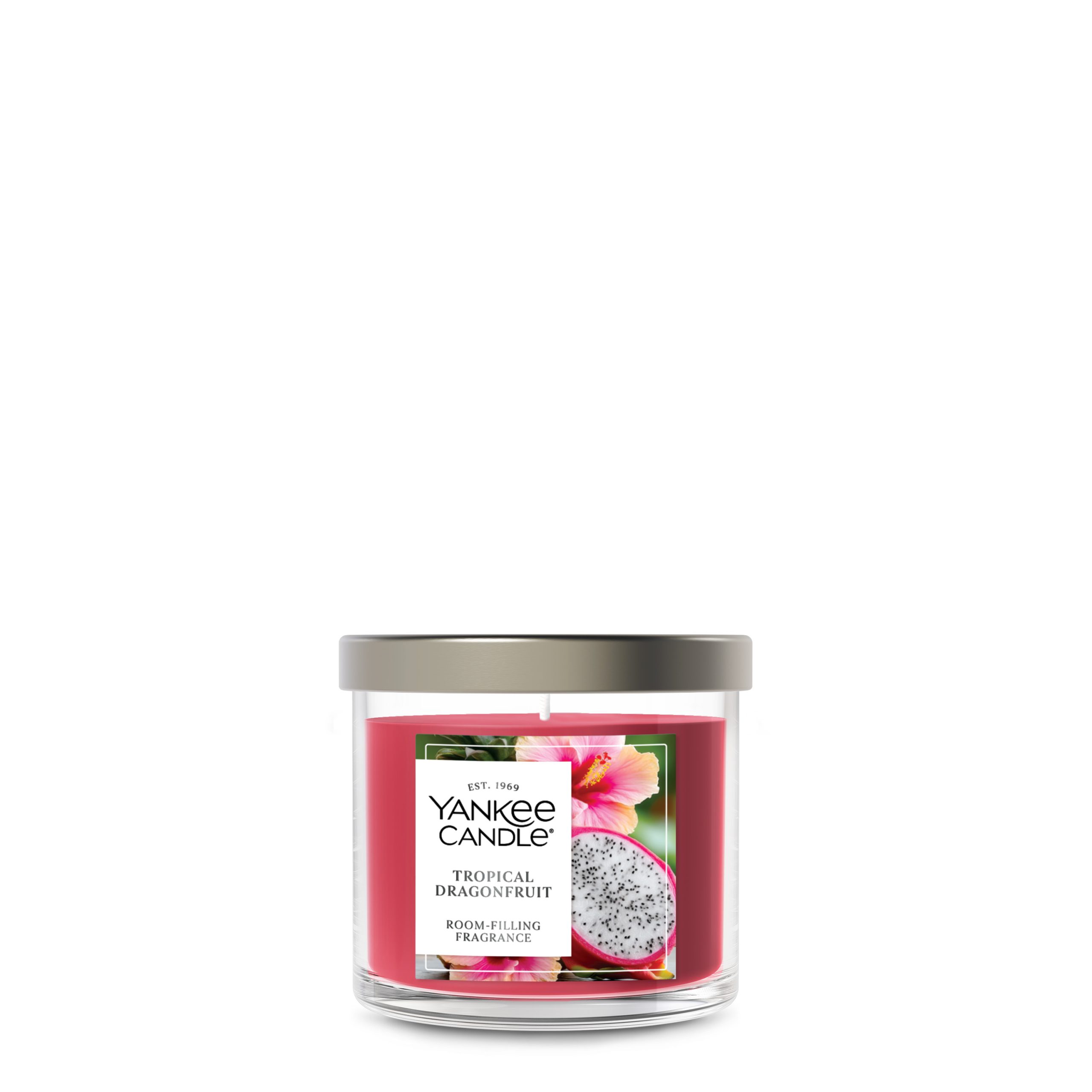 Tropical Dragonfruit