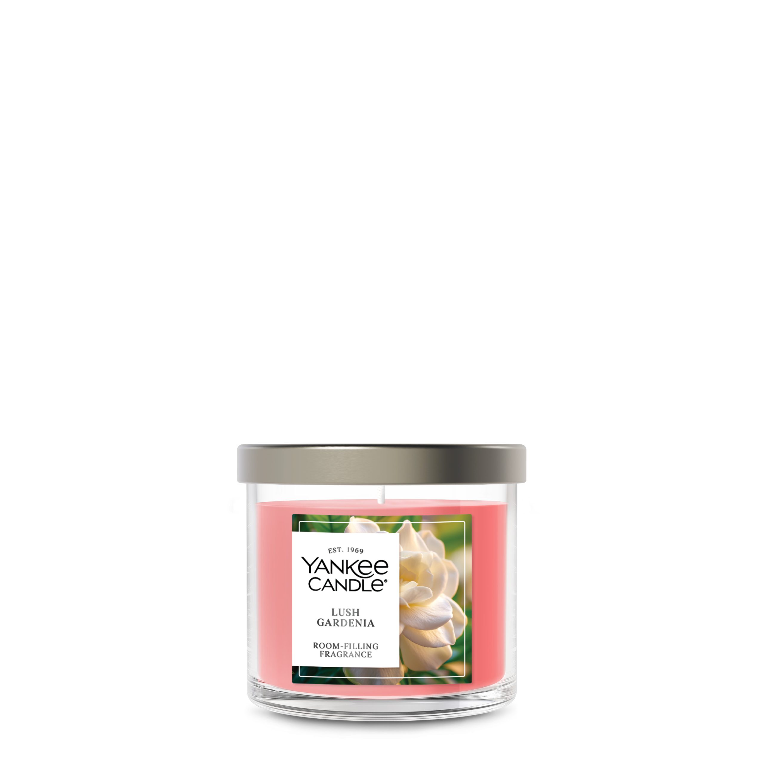 Lush Gardenia