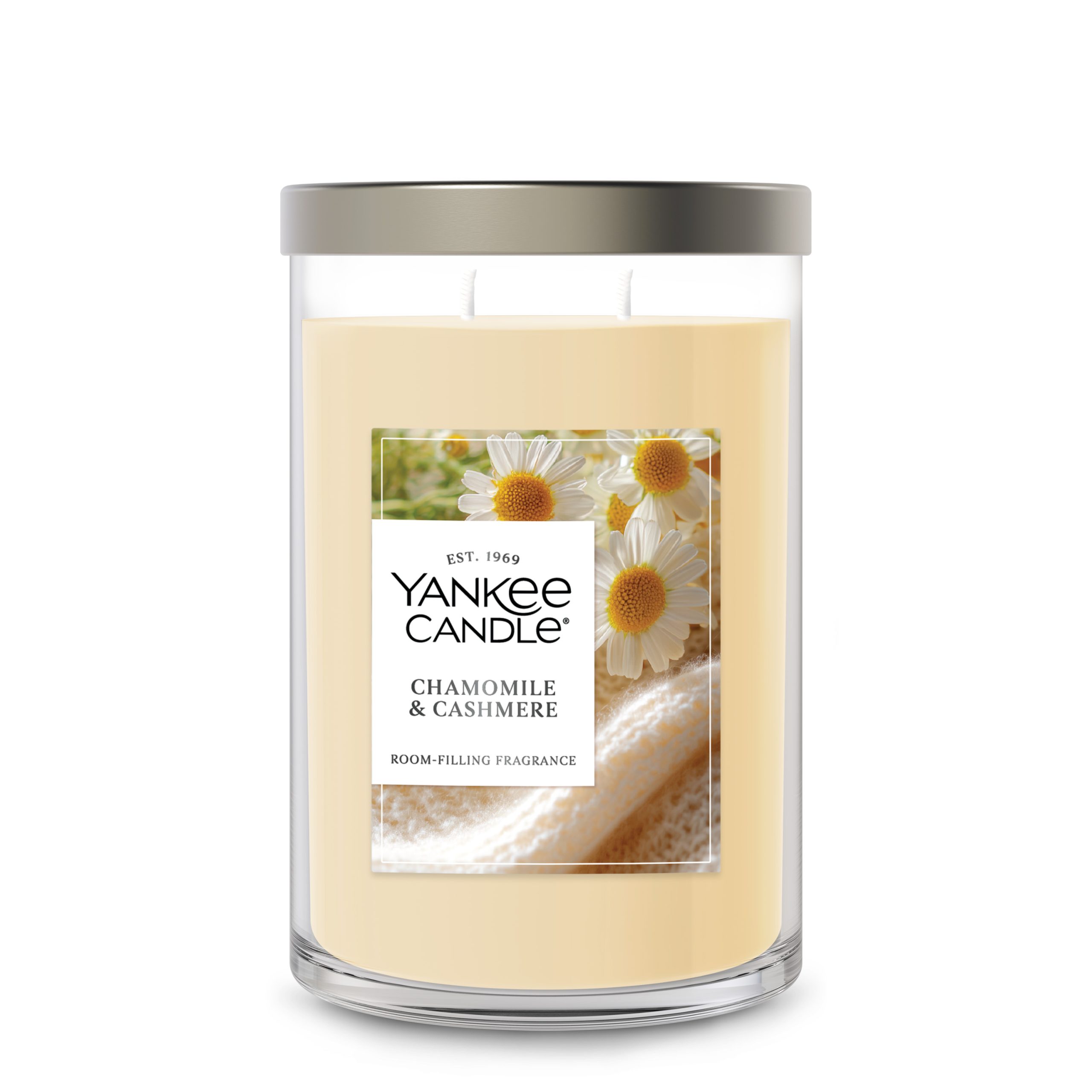 Chamomile & Cashmere