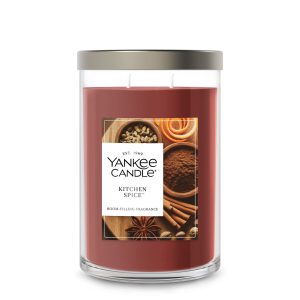 Kitchen Spice?