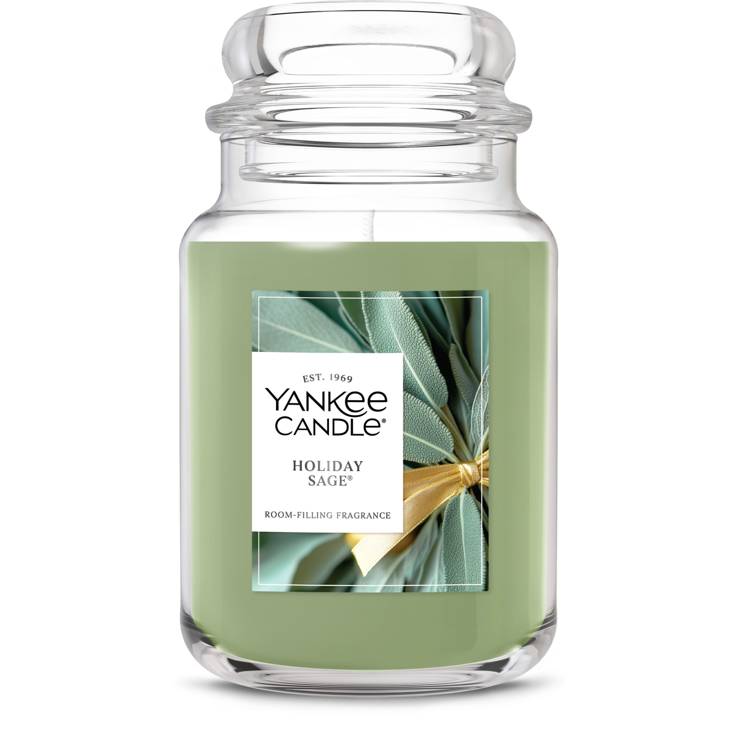 Holiday Sage?