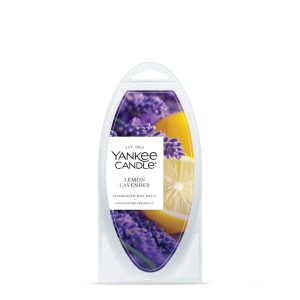 Lemon Lavender