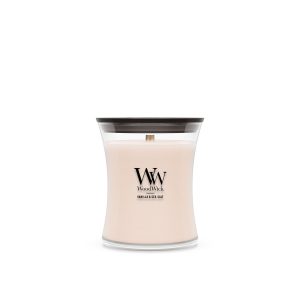 Vanilla & Sea Salt