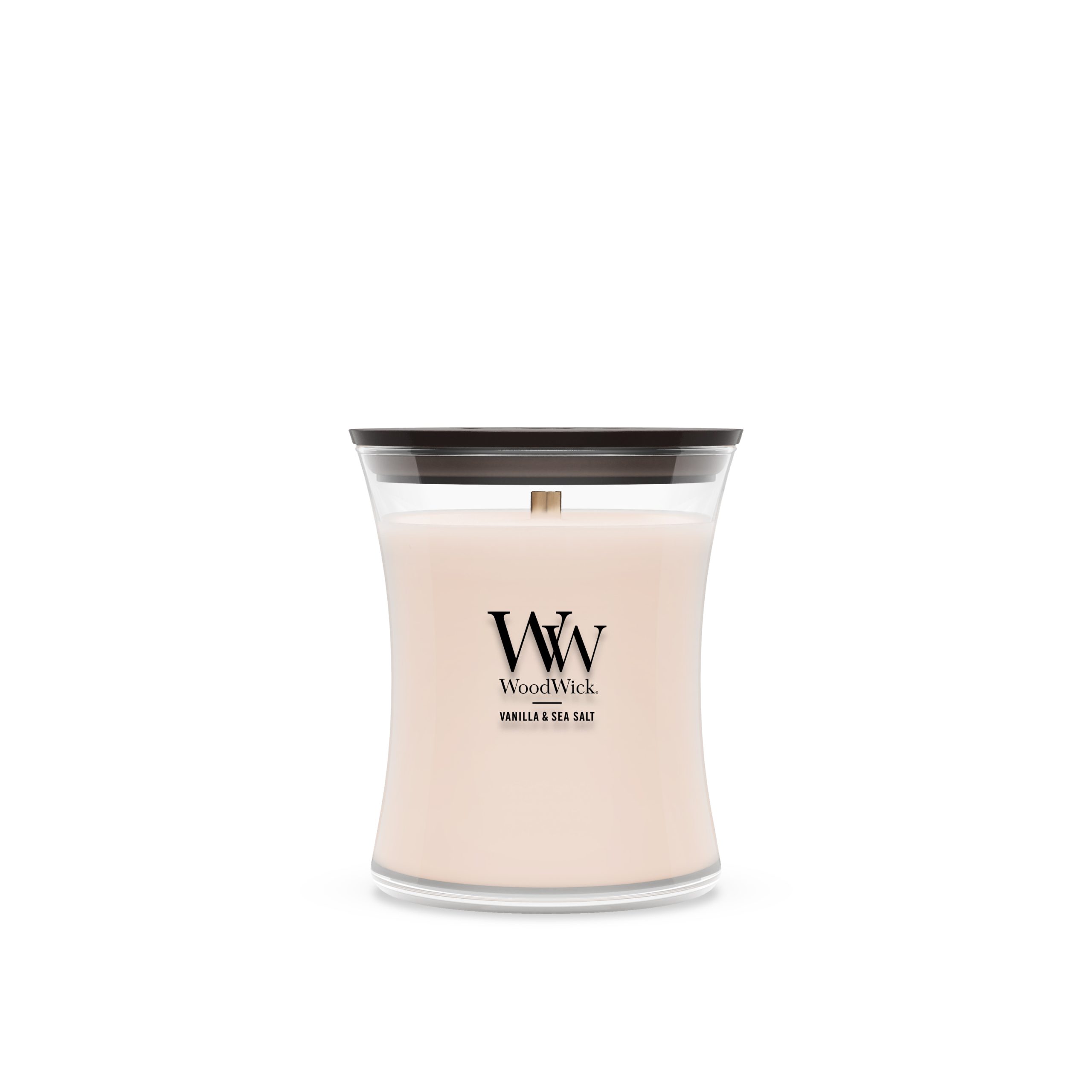 Vanilla & Sea Salt
