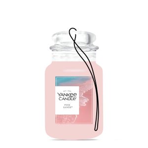 Pink Sands?