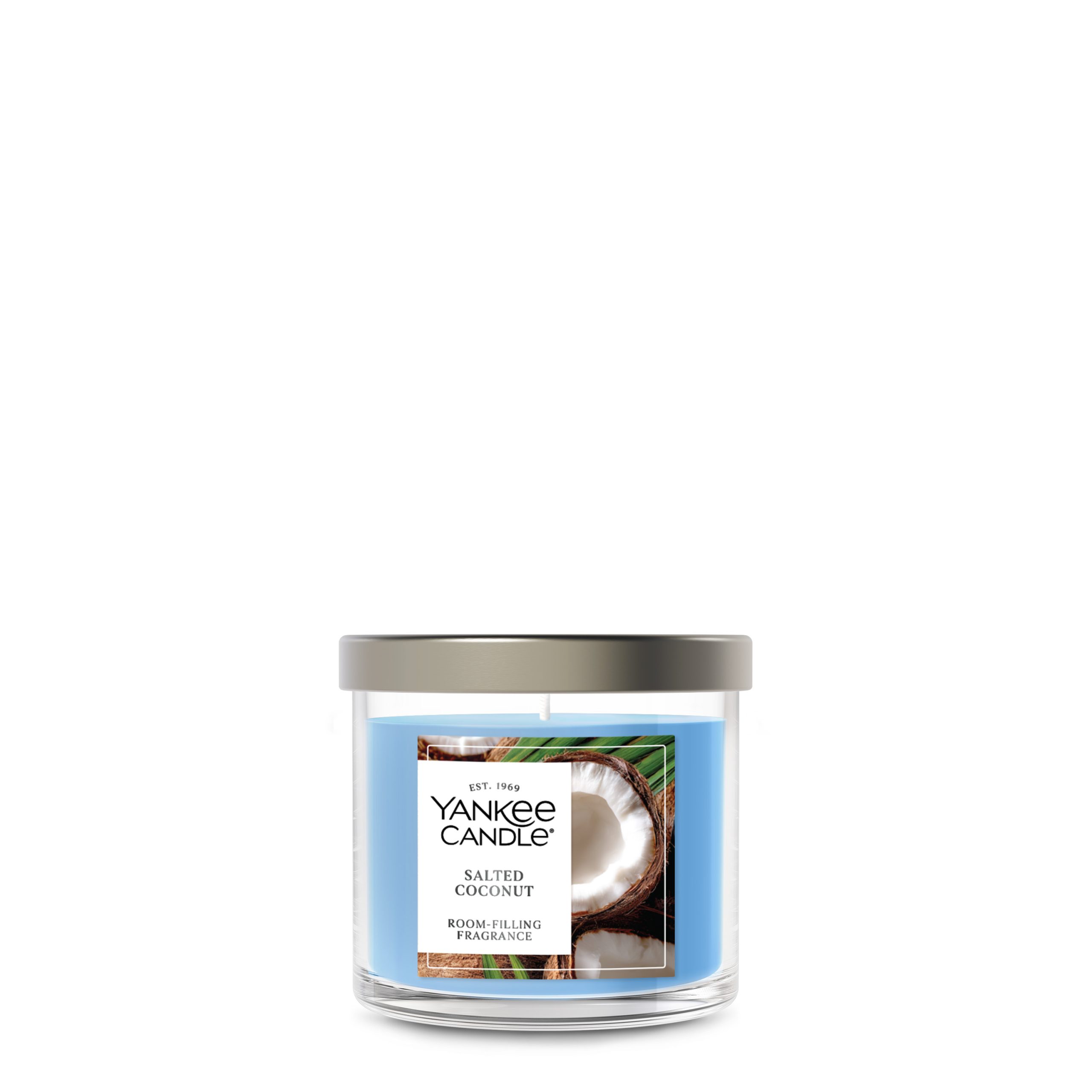 Salted Coconut