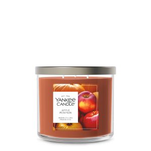 Apple Pumpkin