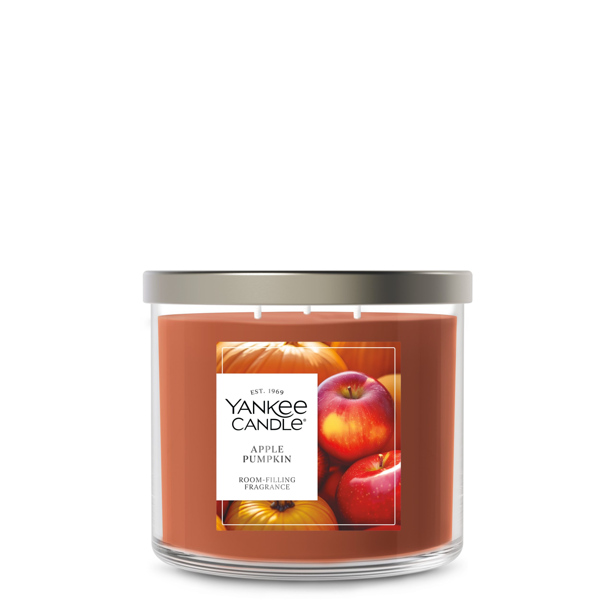 Apple Pumpkin