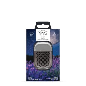 MidSummer-s Night? Visor Clip Fragrance Kit