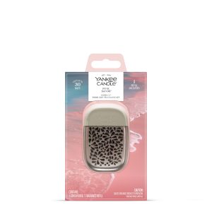 Pink Sands? Visor Clip Fragrance Kit