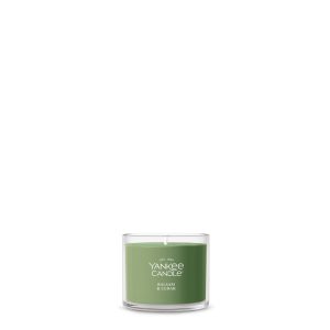 Balsam & Cedar