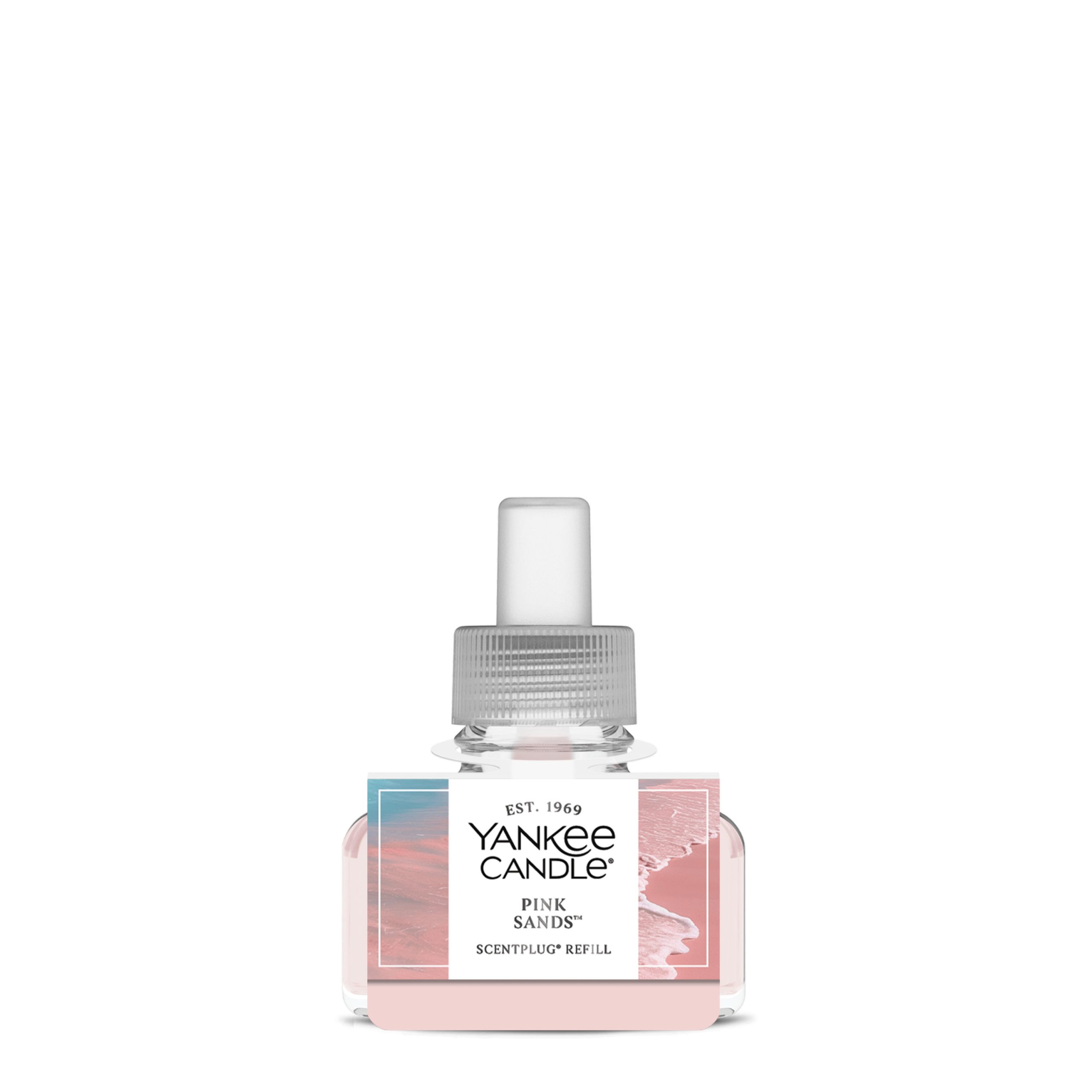 Pink Sands?