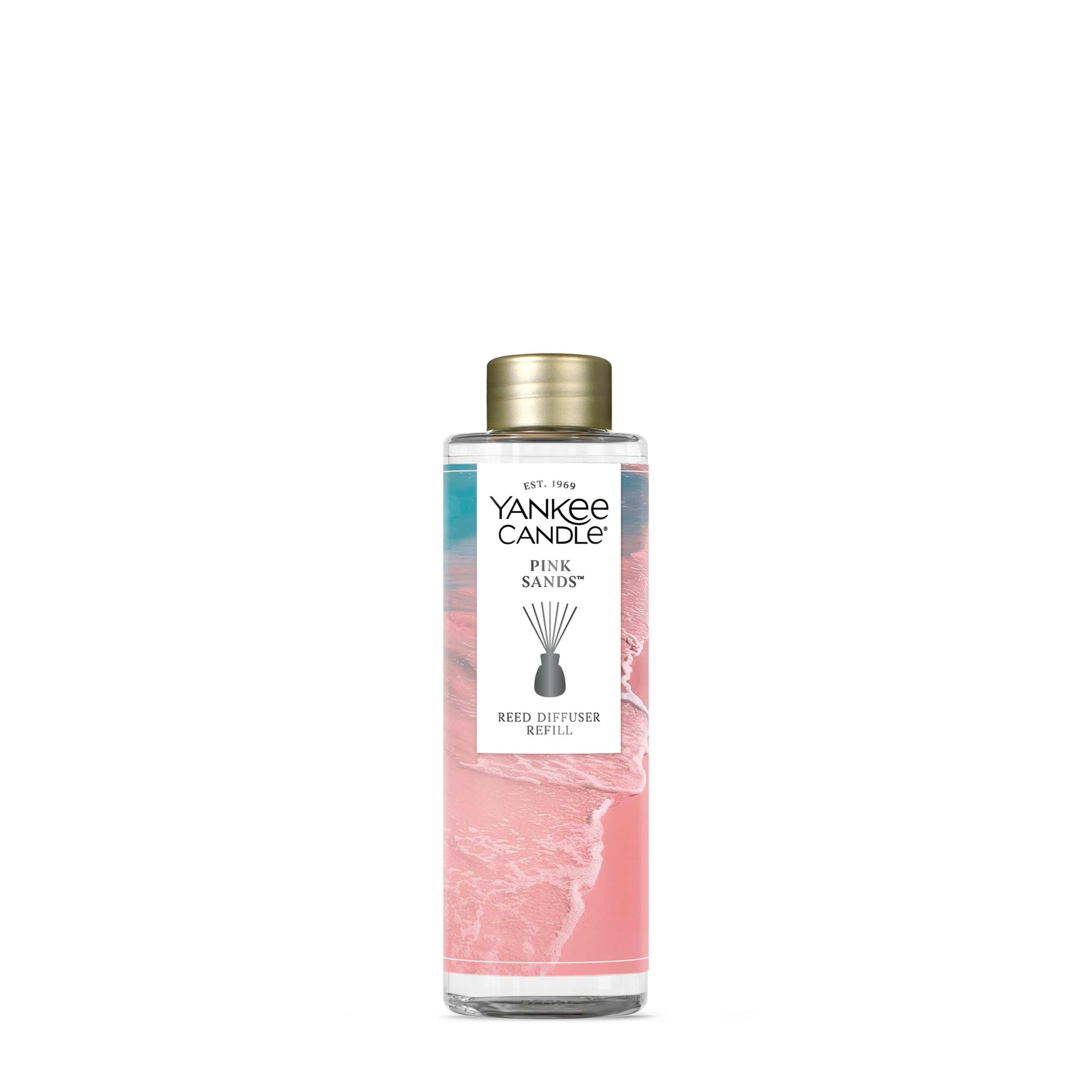 Pink Sands?