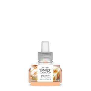 Tangerine & Vanilla