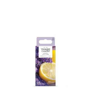 Lemon Lavender