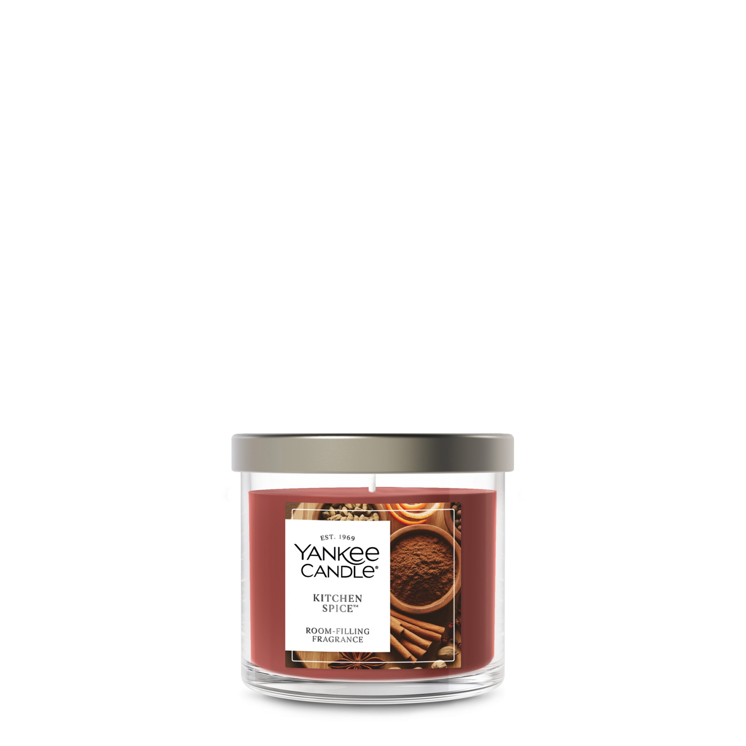 Kitchen Spice?