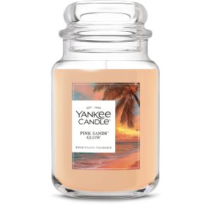 Pink Sands? Glow