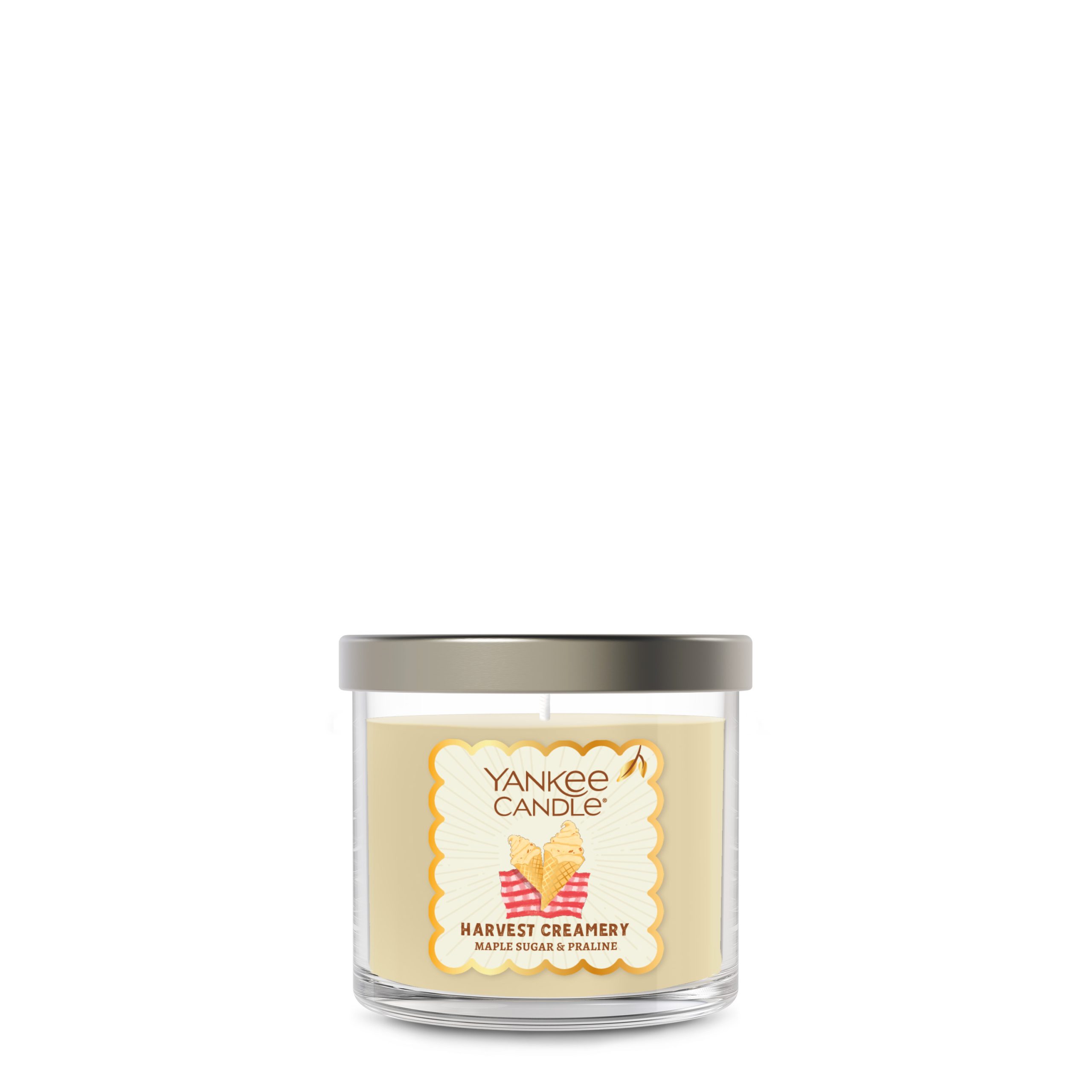 Harvest Creamery