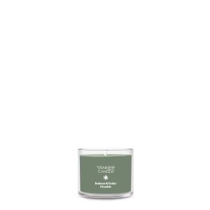 Balsam & Cedar Fireside