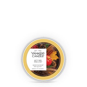 Autumn Wreath?