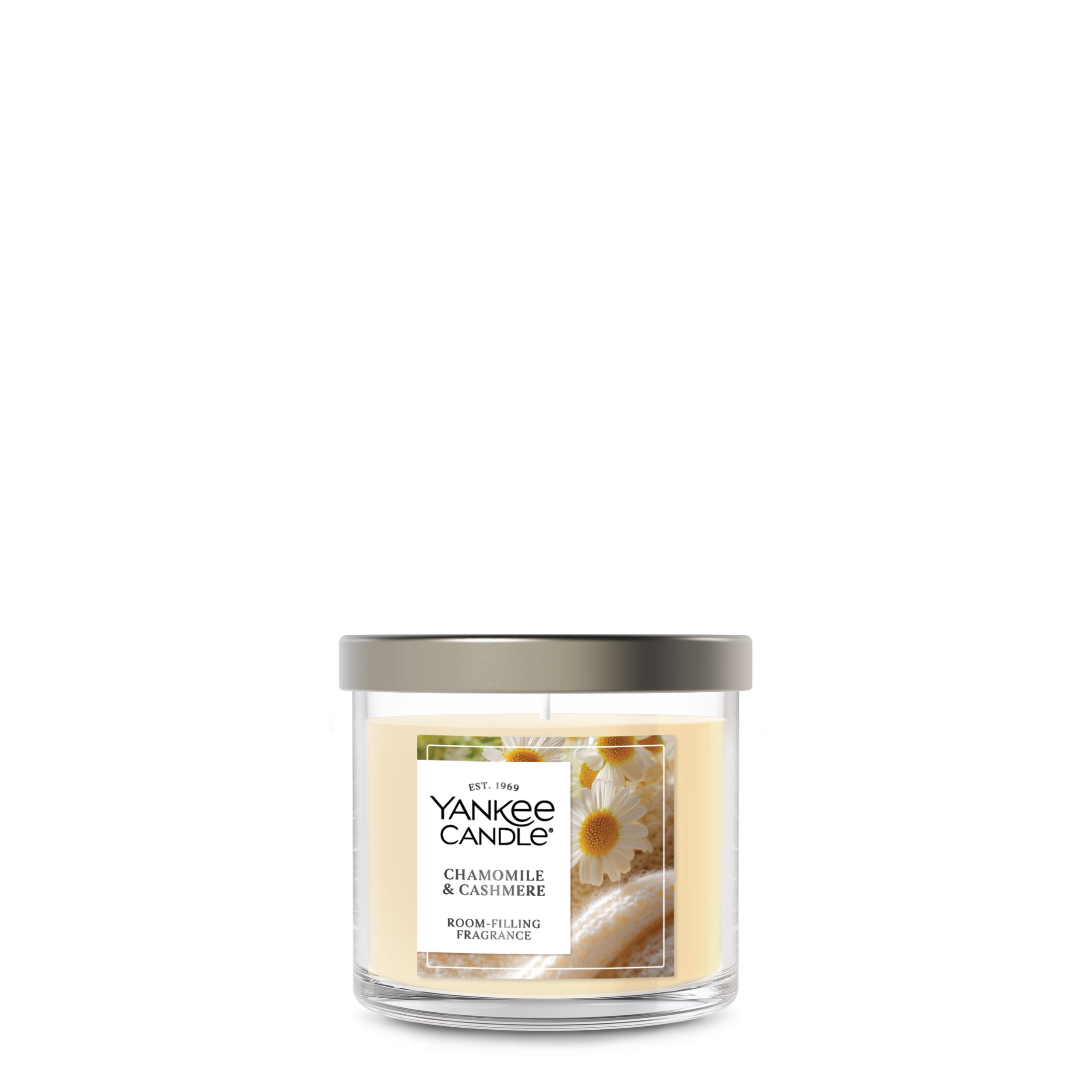 Chamomile & Cashmere