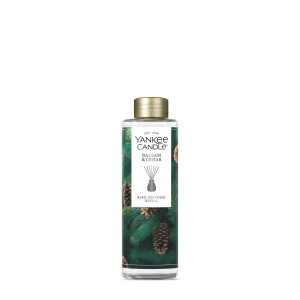 Balsam & Cedar