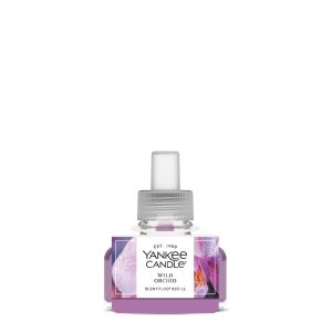 Wild Orchid