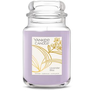 Lavender Bliss