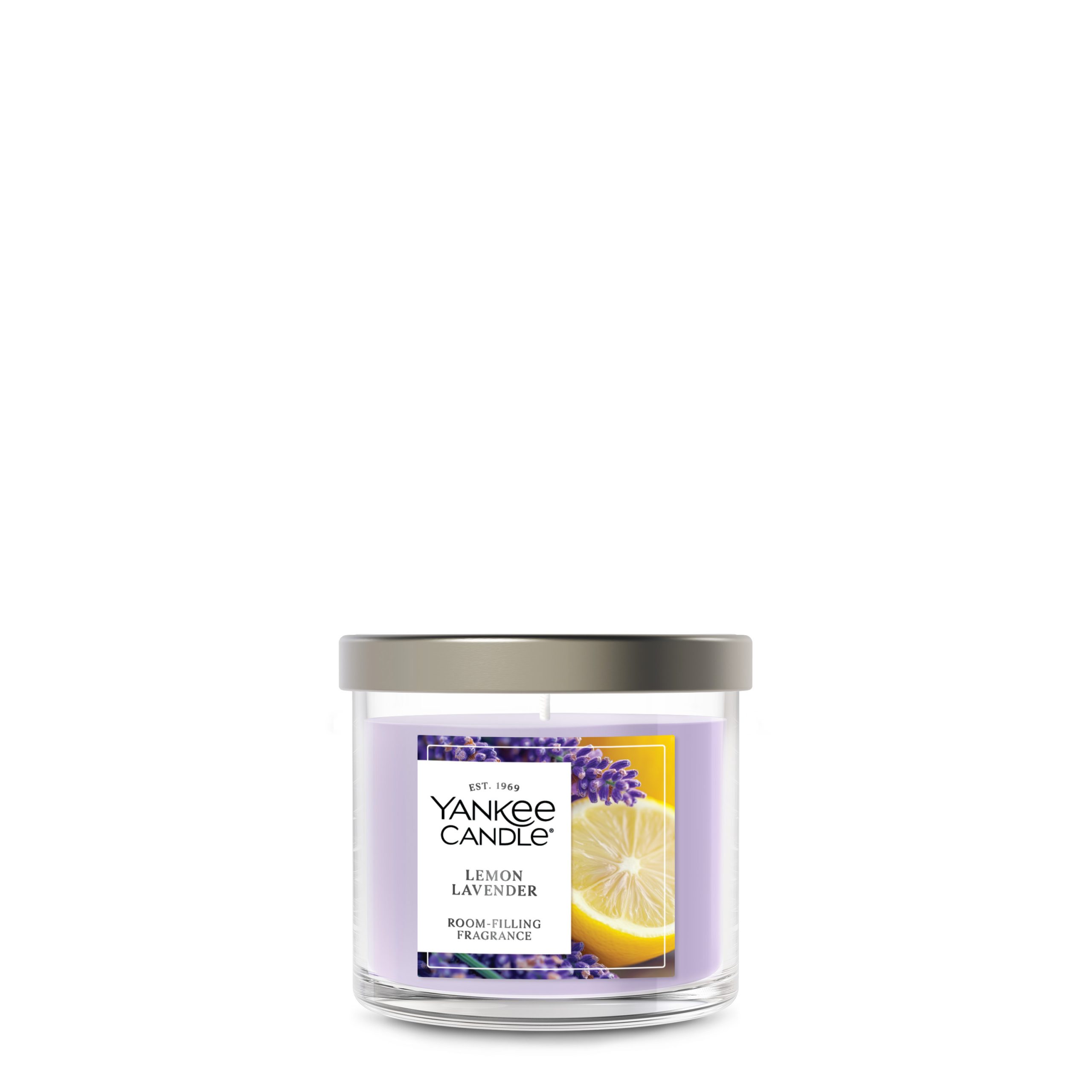 Lemon Lavender