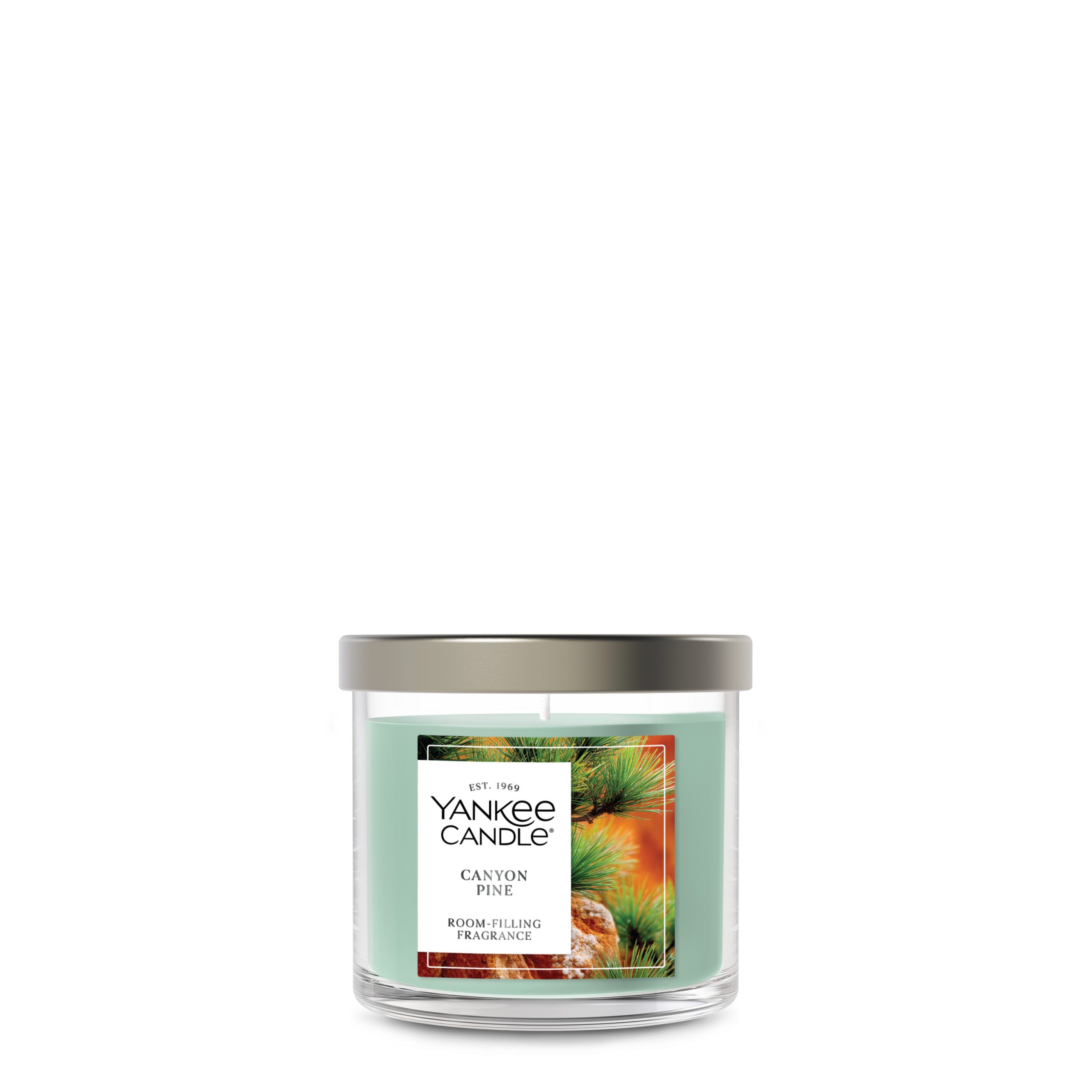 Canyon Pine