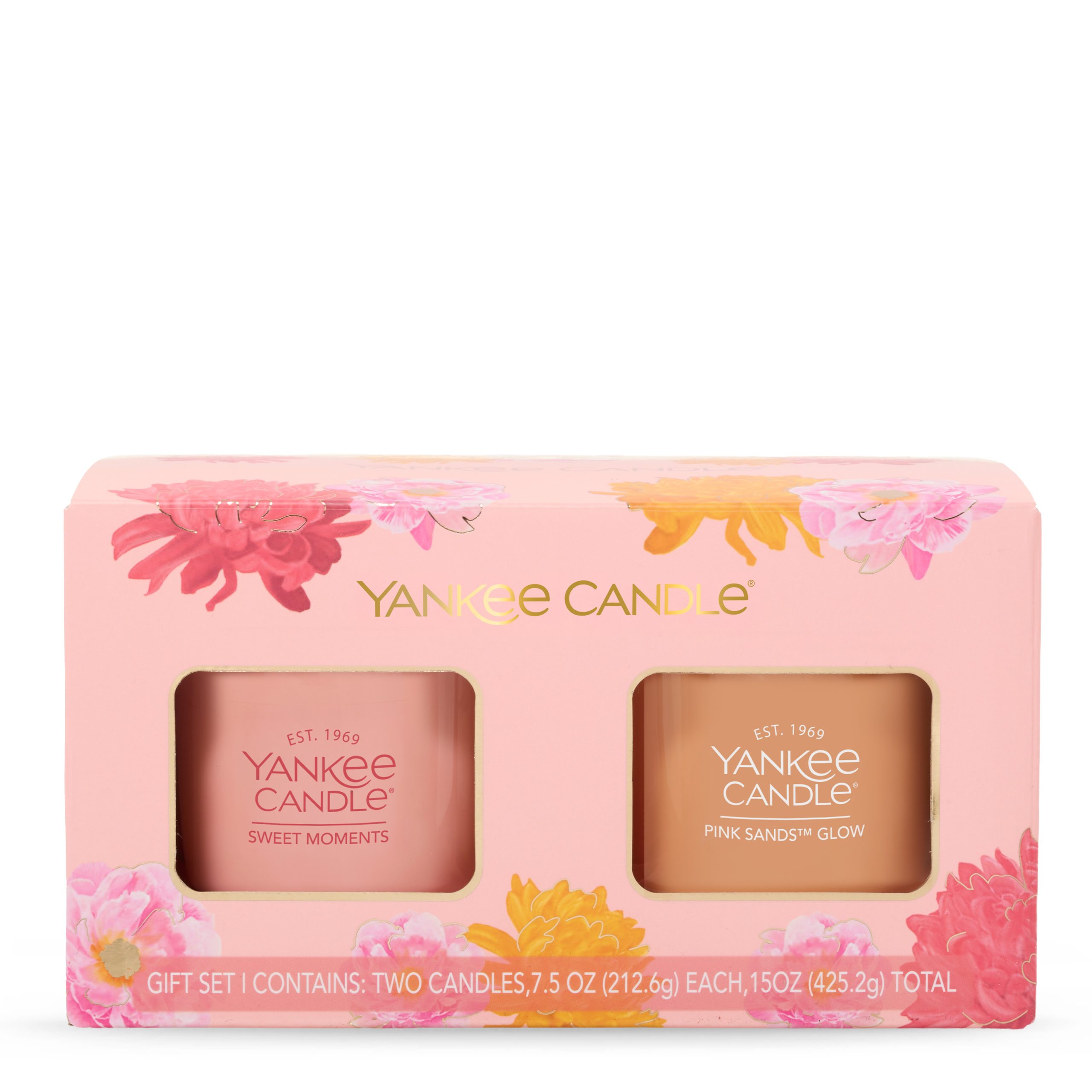 Pink Peony Mother??s Day Gift Set