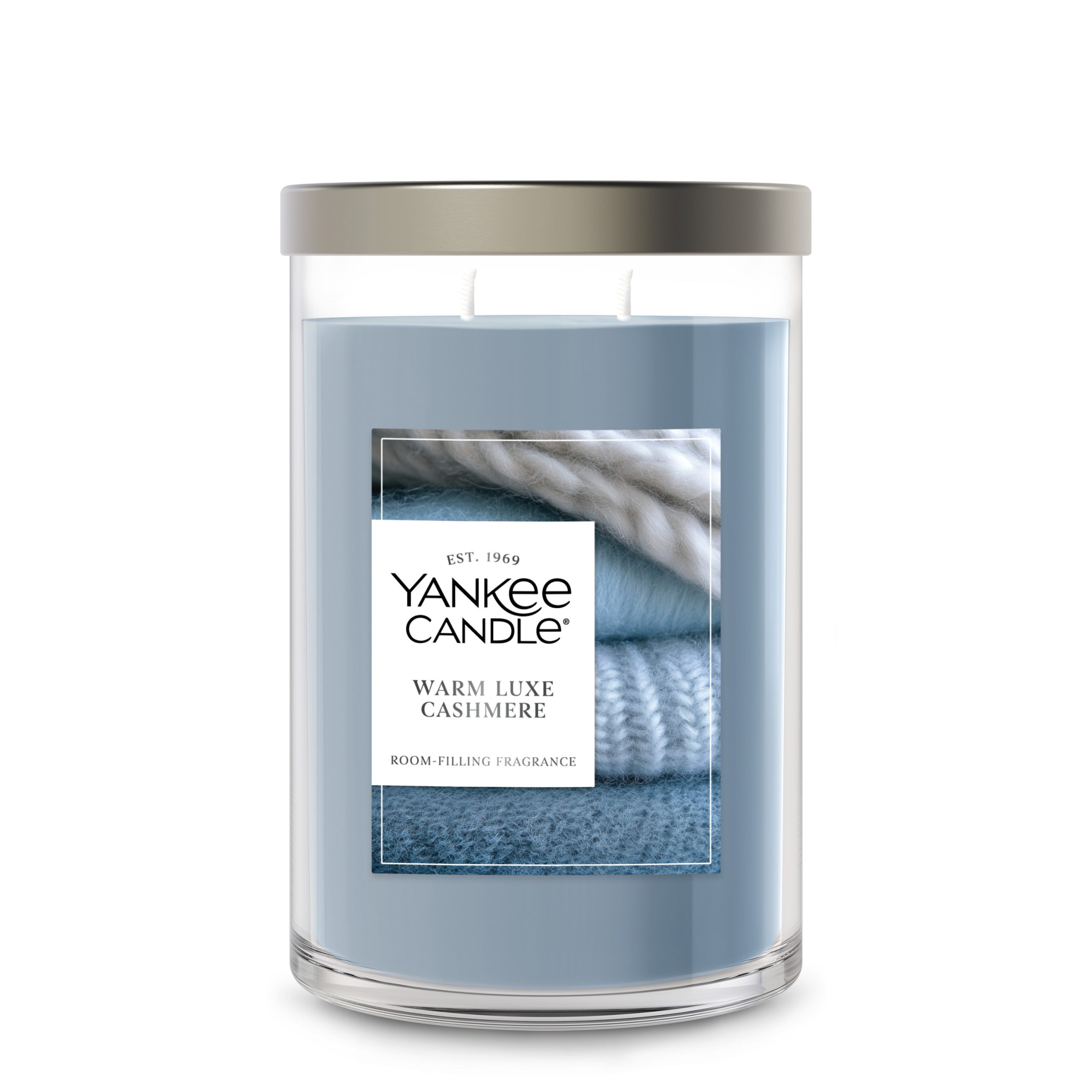 Warm Luxe Cashmere